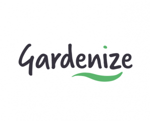 Gardenize logotype