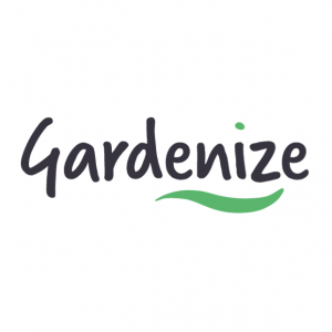 Gardenize logo