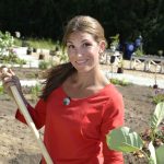 Gardenize Team Jessica Lyon
