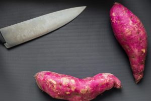 Best Ways to Grow Sweet Potatoes
