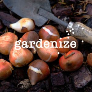 gardenize gardening app